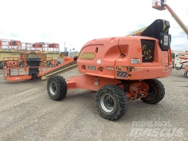 JLG 400S Sonstige Baumaschinen