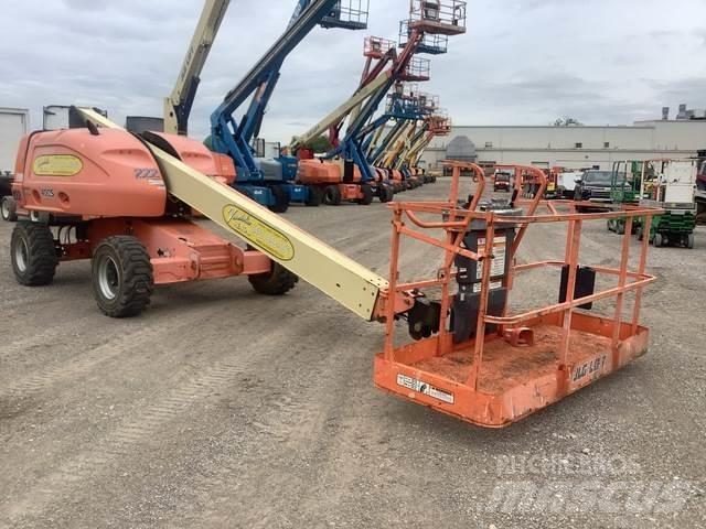 JLG 400S Sonstige Baumaschinen