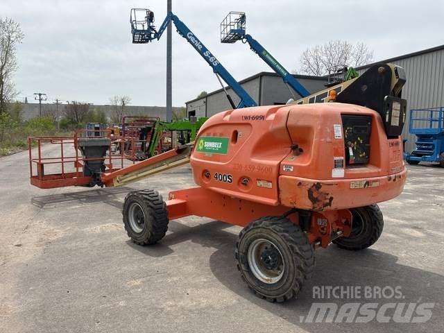 JLG 400S Sonstige Baumaschinen