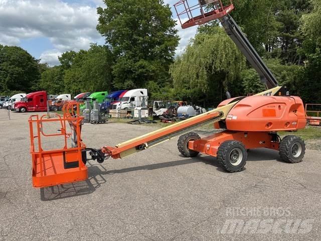 JLG 400S Sonstige Baumaschinen