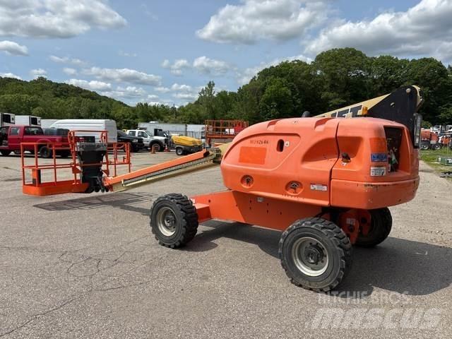 JLG 400S Sonstige Baumaschinen