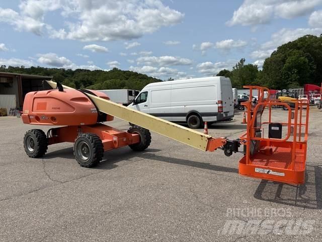 JLG 400S Sonstige Baumaschinen