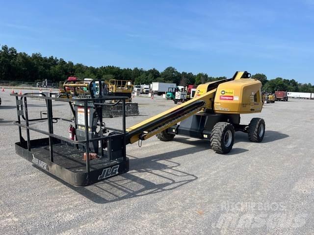 JLG 400S Sonstige Baumaschinen