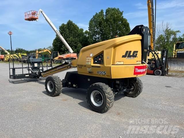 JLG 400S Sonstige Baumaschinen