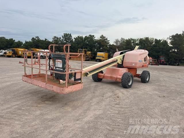 JLG 400S Sonstige Baumaschinen