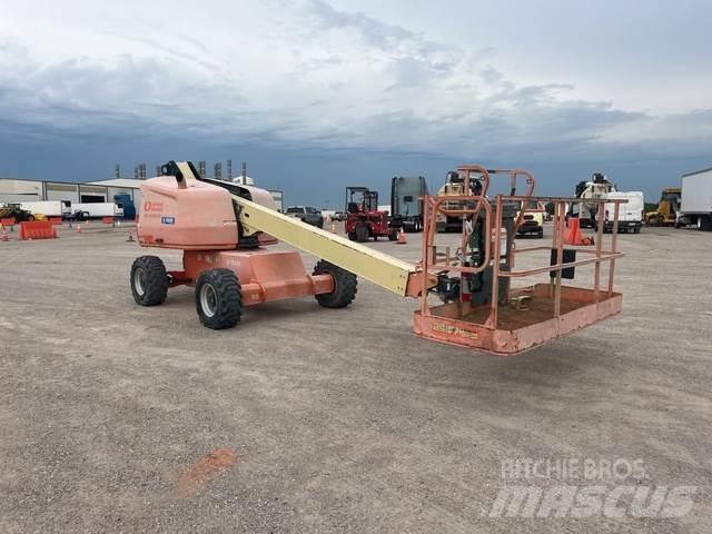 JLG 400S Sonstige Baumaschinen