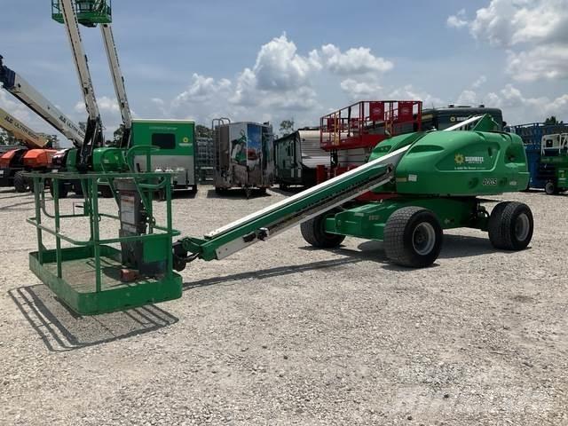JLG 400S Sonstige Baumaschinen