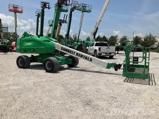 JLG 400S Sonstige Baumaschinen