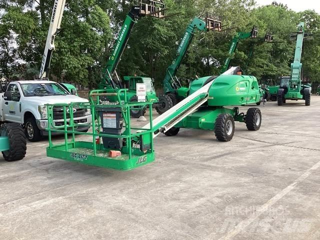 JLG 400S Sonstige Baumaschinen