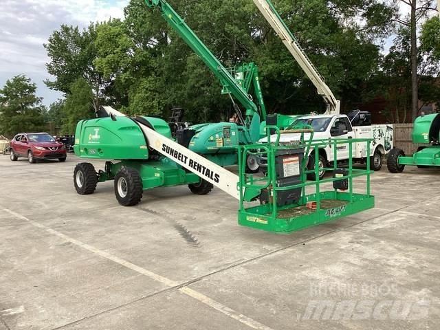 JLG 400S Sonstige Baumaschinen