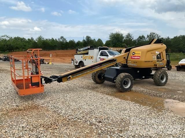 JLG 400S Sonstige Baumaschinen