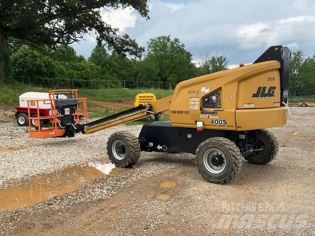 JLG 400S Sonstige Baumaschinen