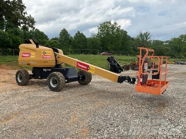 JLG 400S Sonstige Baumaschinen