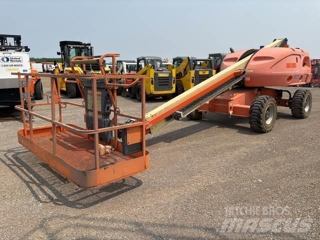 JLG 400S Sonstige Baumaschinen