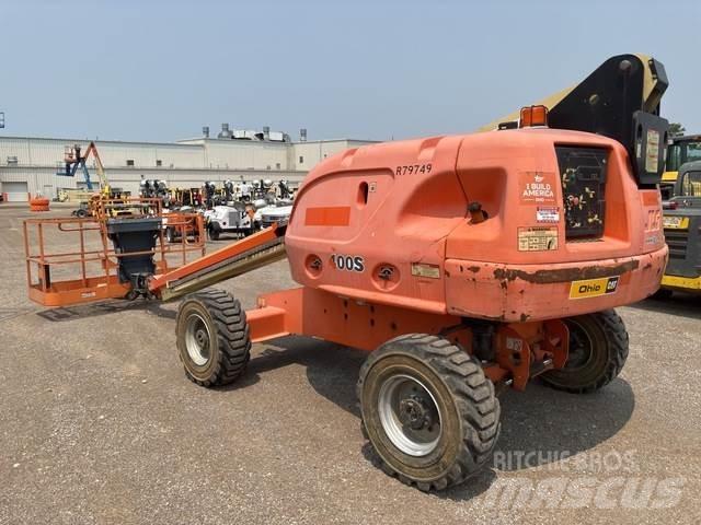 JLG 400S Sonstige Baumaschinen