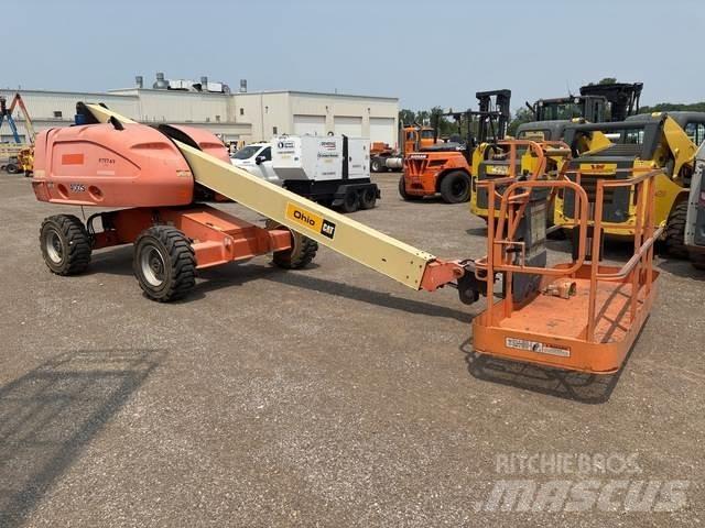 JLG 400S Sonstige Baumaschinen