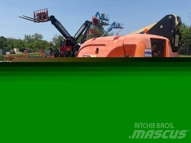 JLG 400S Sonstige Baumaschinen