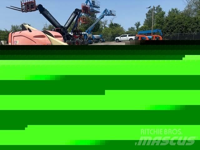 JLG 400S Sonstige Baumaschinen
