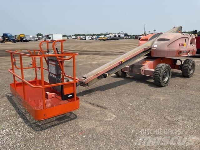 JLG 400S Sonstige Baumaschinen