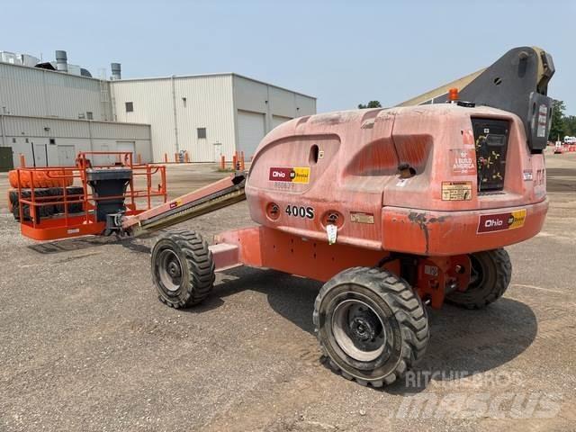 JLG 400S Sonstige Baumaschinen