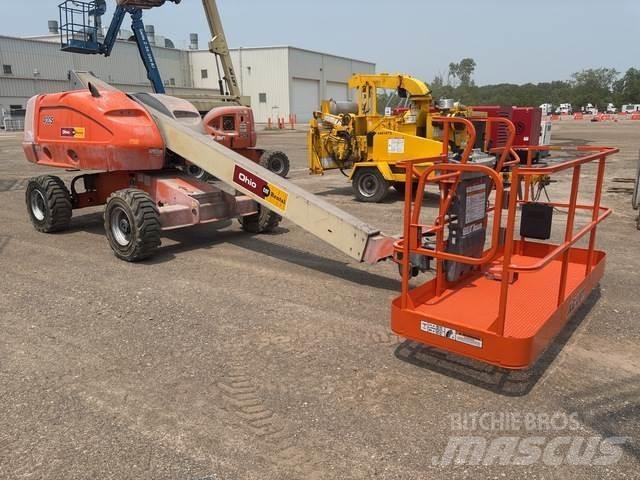 JLG 400S Sonstige Baumaschinen