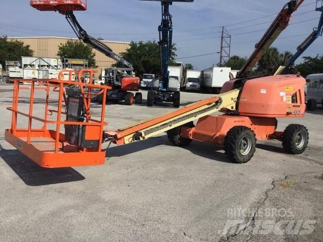 JLG 400S Sonstige Baumaschinen