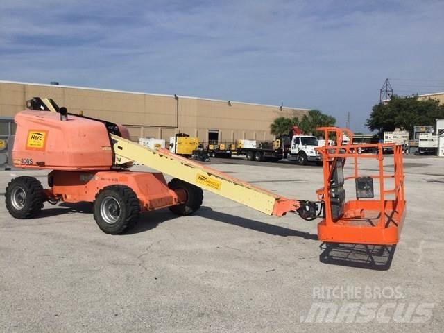 JLG 400S Sonstige Baumaschinen