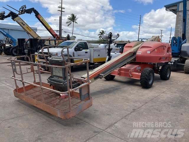JLG 400S Sonstige Baumaschinen