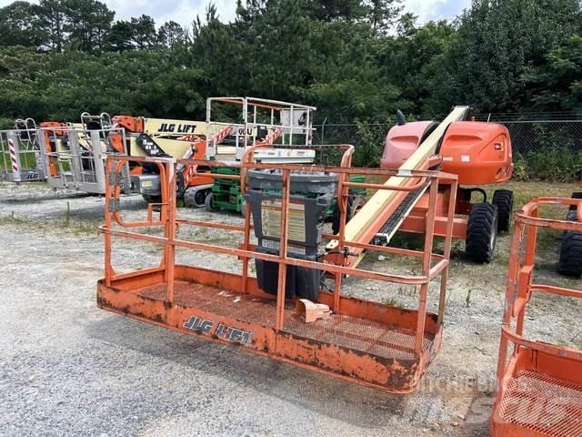 JLG 400S Sonstige Baumaschinen