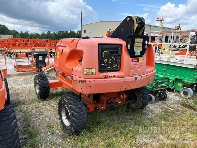 JLG 400S Sonstige Baumaschinen