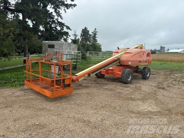 JLG 400S Sonstige Baumaschinen