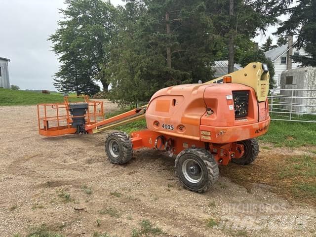 JLG 400S Sonstige Baumaschinen