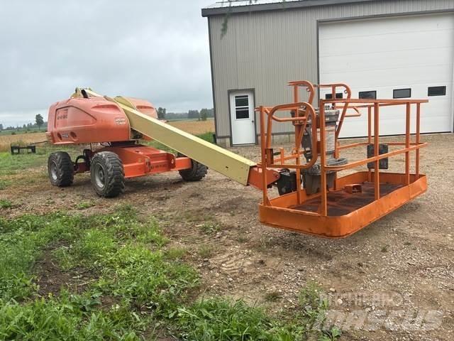 JLG 400S Sonstige Baumaschinen