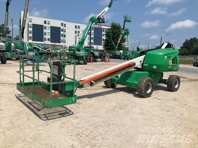 JLG 400S Sonstige Baumaschinen