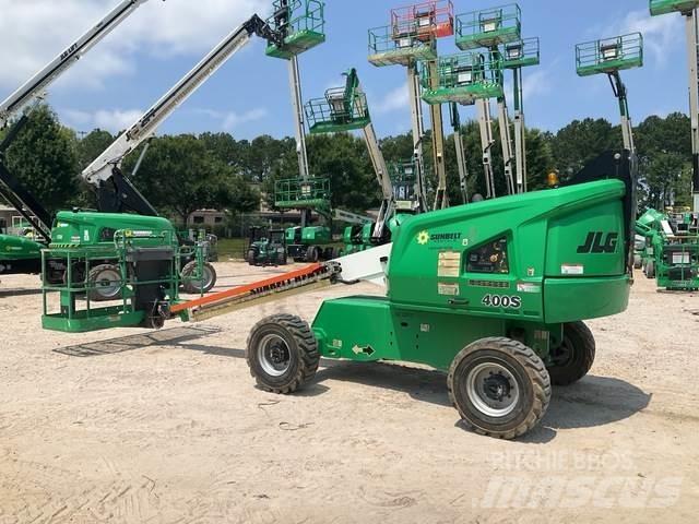 JLG 400S Sonstige Baumaschinen