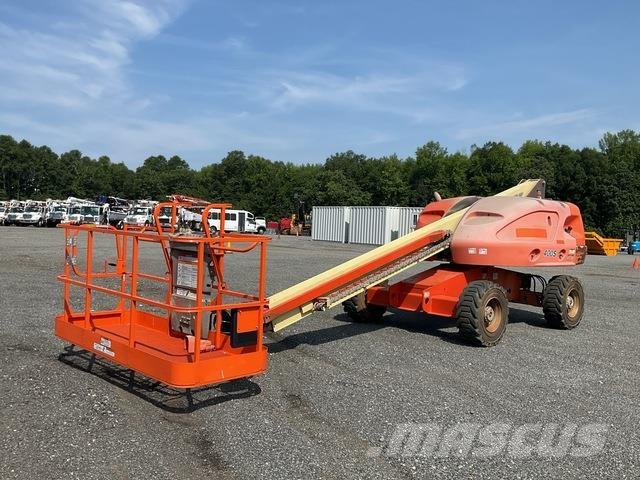 JLG 400S Sonstige Baumaschinen