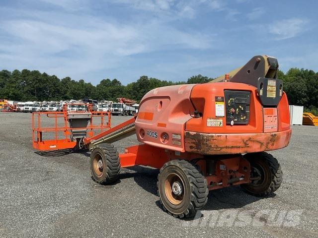 JLG 400S Sonstige Baumaschinen