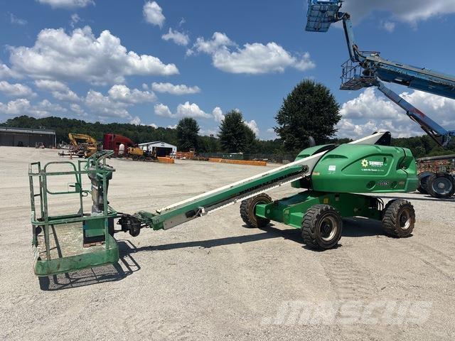 JLG 400S Sonstige Baumaschinen