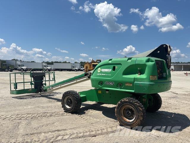 JLG 400S Sonstige Baumaschinen