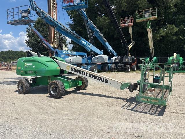 JLG 400S Sonstige Baumaschinen