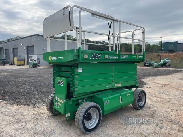 JLG 4069LE Scheren-Arbeitsbühnen
