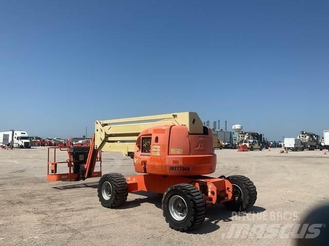 JLG 450AJ Gelenkteleskoparbeitsbühnen