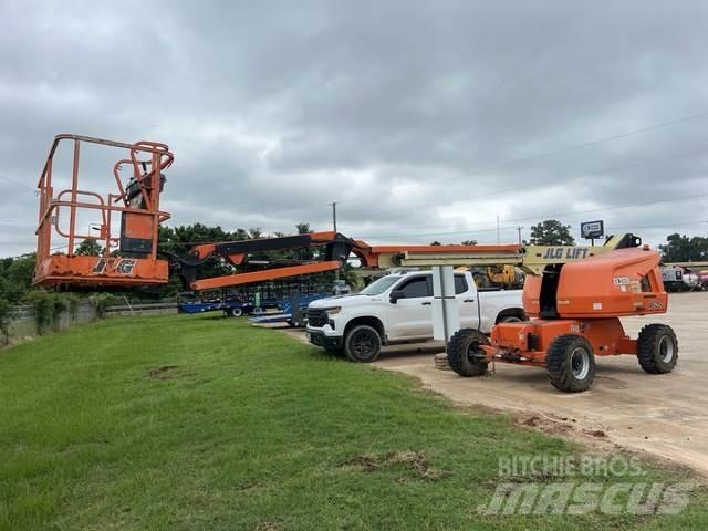 JLG 460SJ Sonstige Baumaschinen