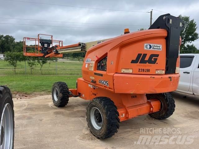 JLG 460SJ Sonstige Baumaschinen