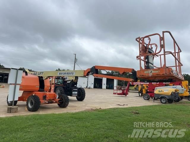 JLG 460SJ Sonstige Baumaschinen