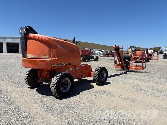JLG 460SJ Sonstige Baumaschinen