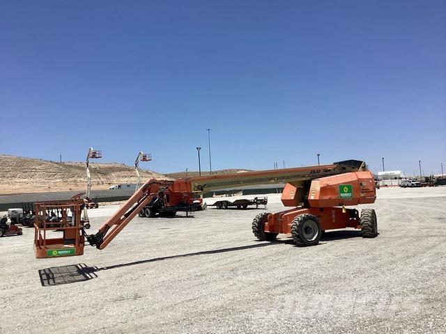 JLG 600 Sonstige Baumaschinen