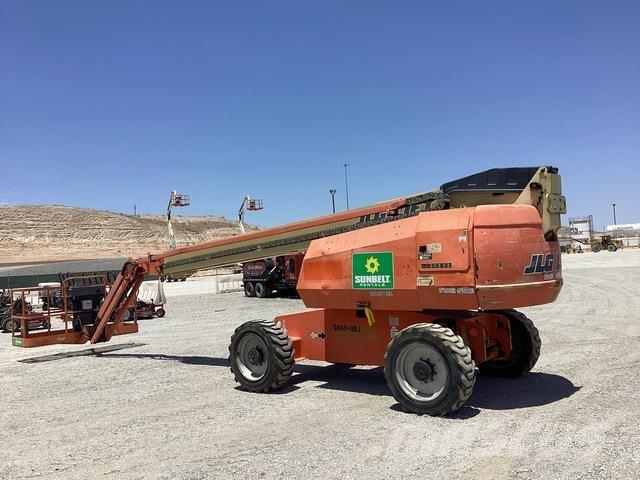 JLG 600 Sonstige Baumaschinen