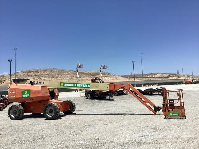 JLG 600 Sonstige Baumaschinen