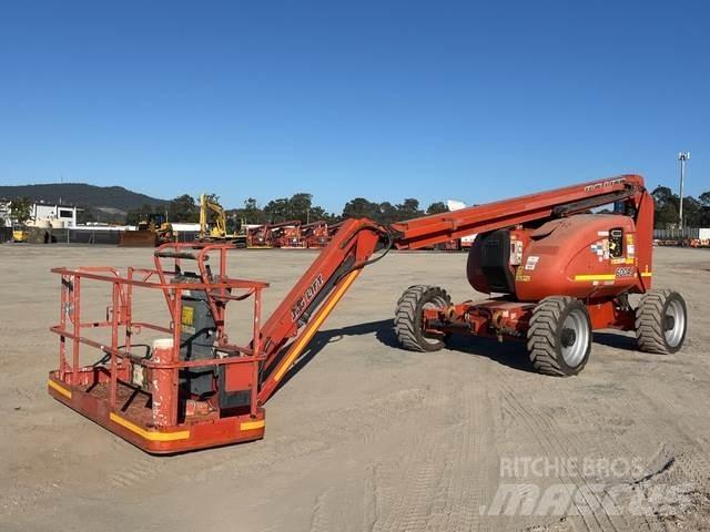 JLG 600AJ Sonstige Baumaschinen